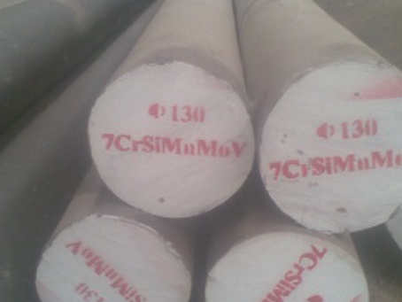 屯城镇7CrSiMnMoV工具钢
