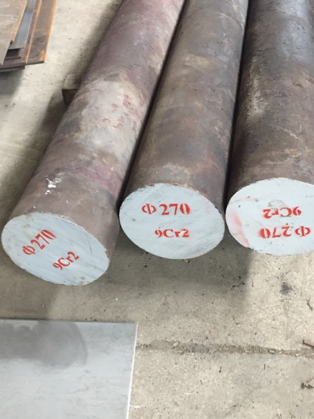 屯城镇9Cr2工具钢