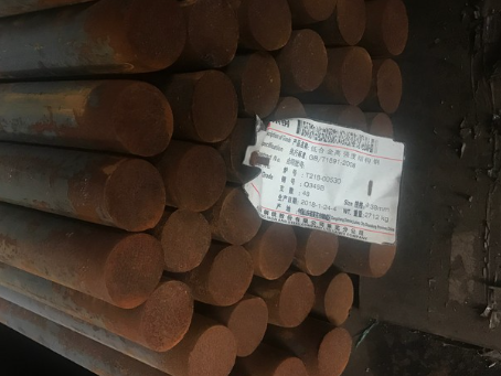 屯城镇18Cr2Ni4WA合金结构钢